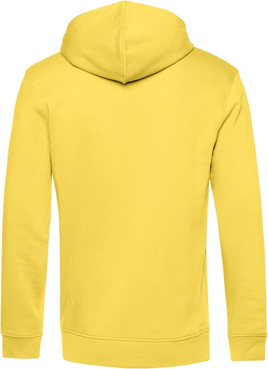 Image du produit B&C Sweat à capuche Coton issu de l'agriculture biologique (S)