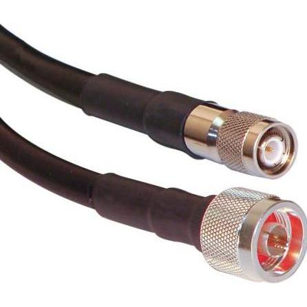 Thumbnail - Ventev 6 LMR400UF Jumper NM TM (Antennenkabel), Antennenkabel