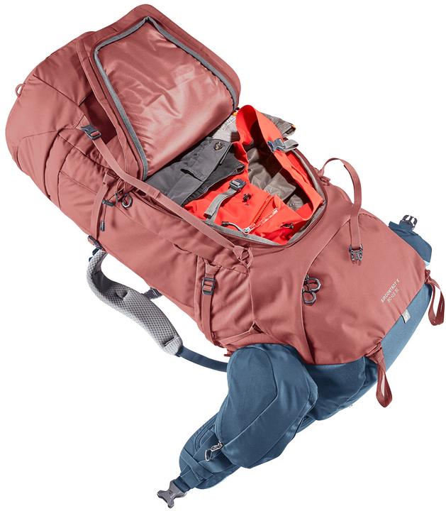 Immagine prodotto Deuter Aircontact X 70+15 (80 l)