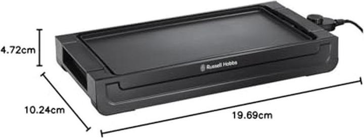 Immagine prodotto Russell Hobbs Fiesta