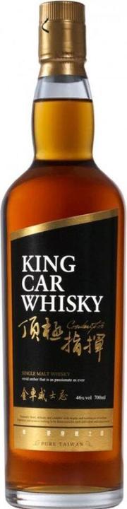 Image du produit Kavalan King Car