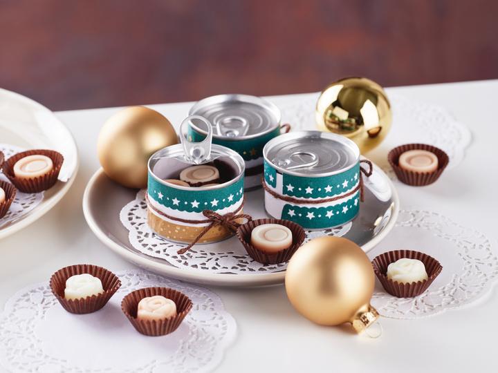 Actual product image VBS Border punch "Stars"