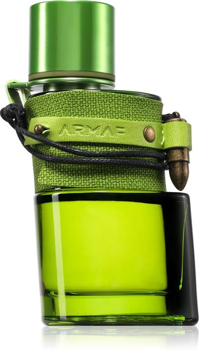 Immagine prodotto Armaf Hunter Jungle Edp 100ml (Eau de parfum, 100 ml)