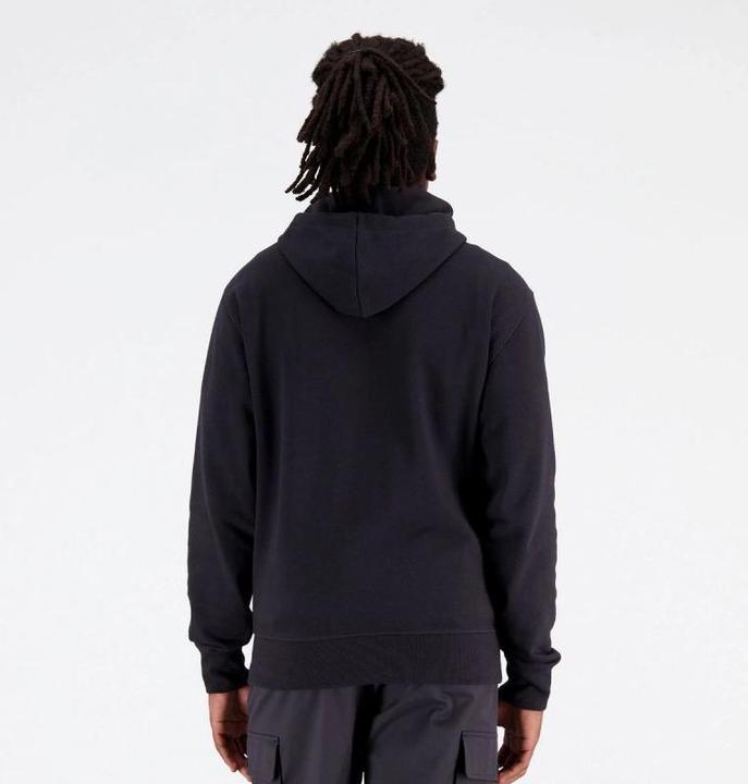 Immagine prodotto New Balance Giacca Essentials con logo impilato (S)