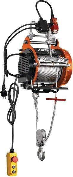 Produktbild Unicraft ESW 800