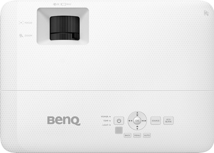 Image du produit BenQ TH585P (Full HD, 3500 lm, 1.5 - 1.65:1)