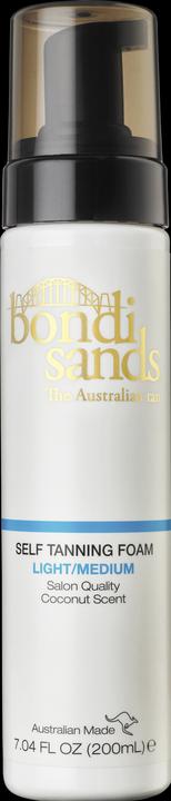 Image du produit Bondi Sands Mousse autobronzante (Sérum autobronzant, 200 ml)