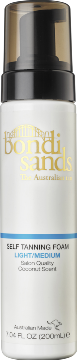 Produktbild Bondi Sands Self Tanning Foam (Selbstbräunungsschaum, 200 ml)