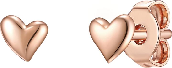 Pink gold