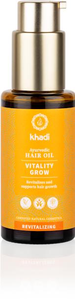 Immagine prodotto Khadi Vitality Grow (50 ml)