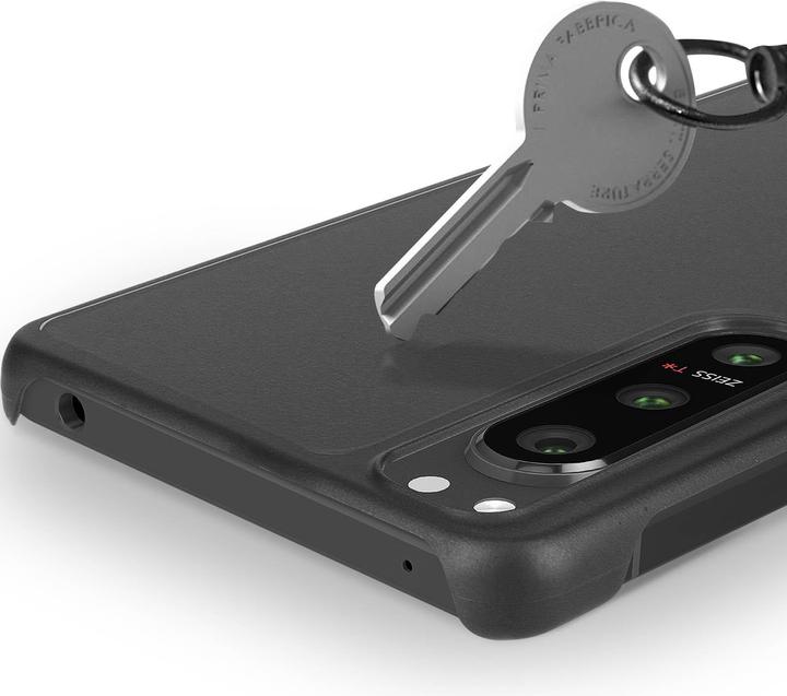 Actual product image Avizar Rubber Case Series (Sony Xperia 1 VI)