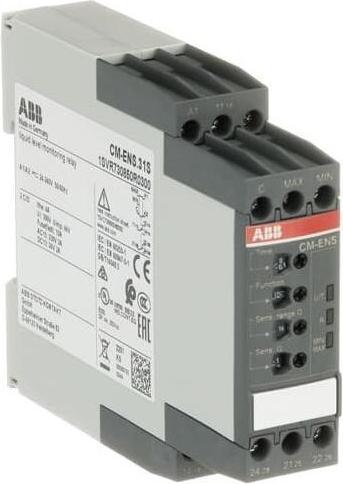 Produktbild ABB STOTZ-KONTAKT Niveauüberwachungsrelais CM-ENS.31S