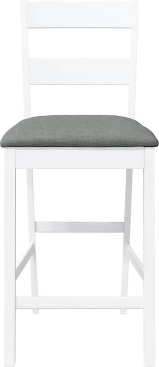 Produktbild vidaXL Barhocker