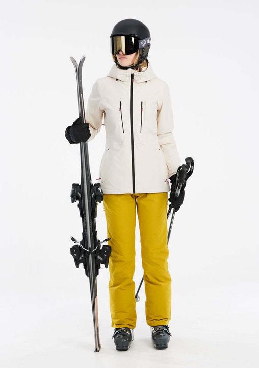 Actual product image Protest Snowjackets PRTBEVERLY (42, XL)