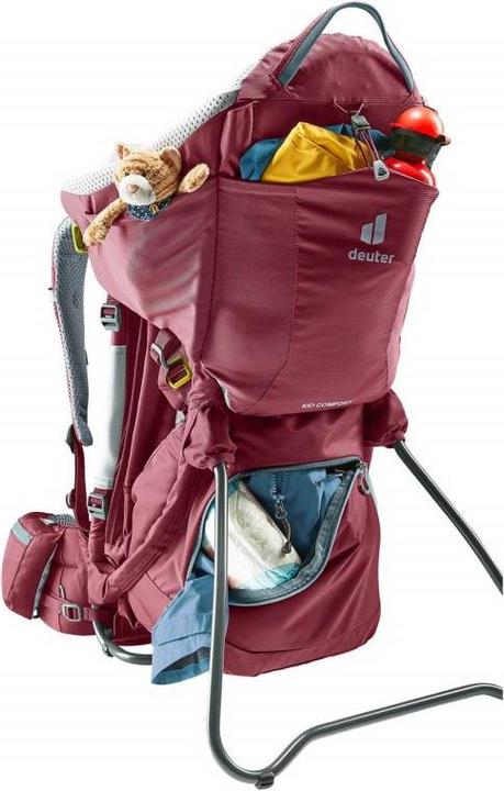 Actual product image Deuter Kid Comfort