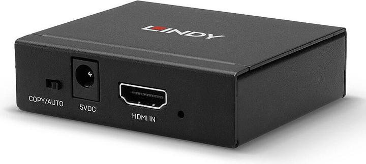 Produktbild Lindy HDMI Splitter