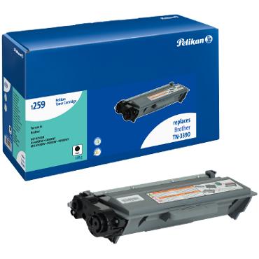 Thumbnail - Pelikan, Toner, Tn-3390 (BK)