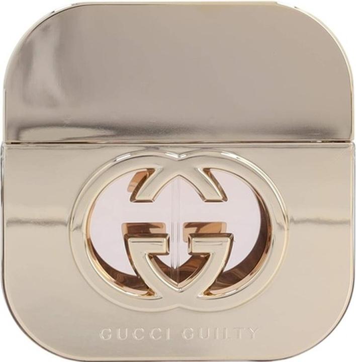 Actual product image Gucci Guilty (Eau de toilette, 30 ml)