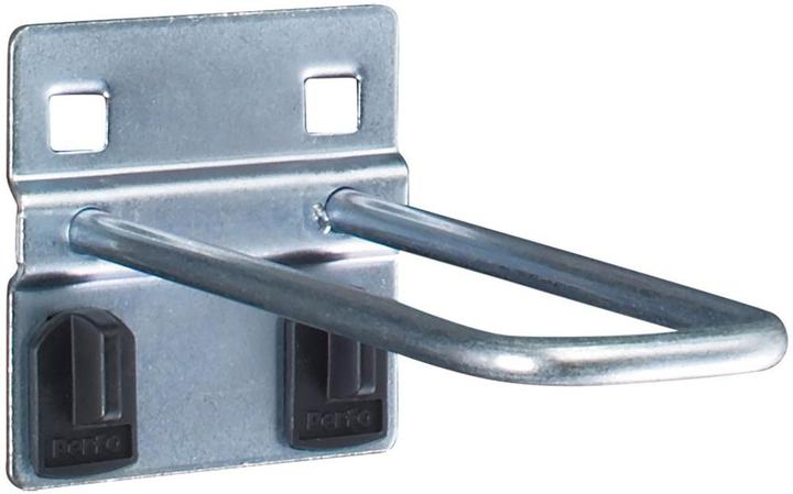 Productafbeelding Bott U-beugel B32xD100xD6 mm voor geperforeerde panelen voor geperforeerde panelen