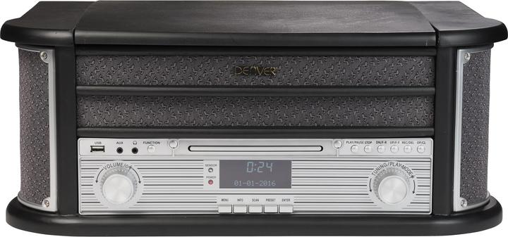 Produktbild Denver MRD-51 (FM, DAB)