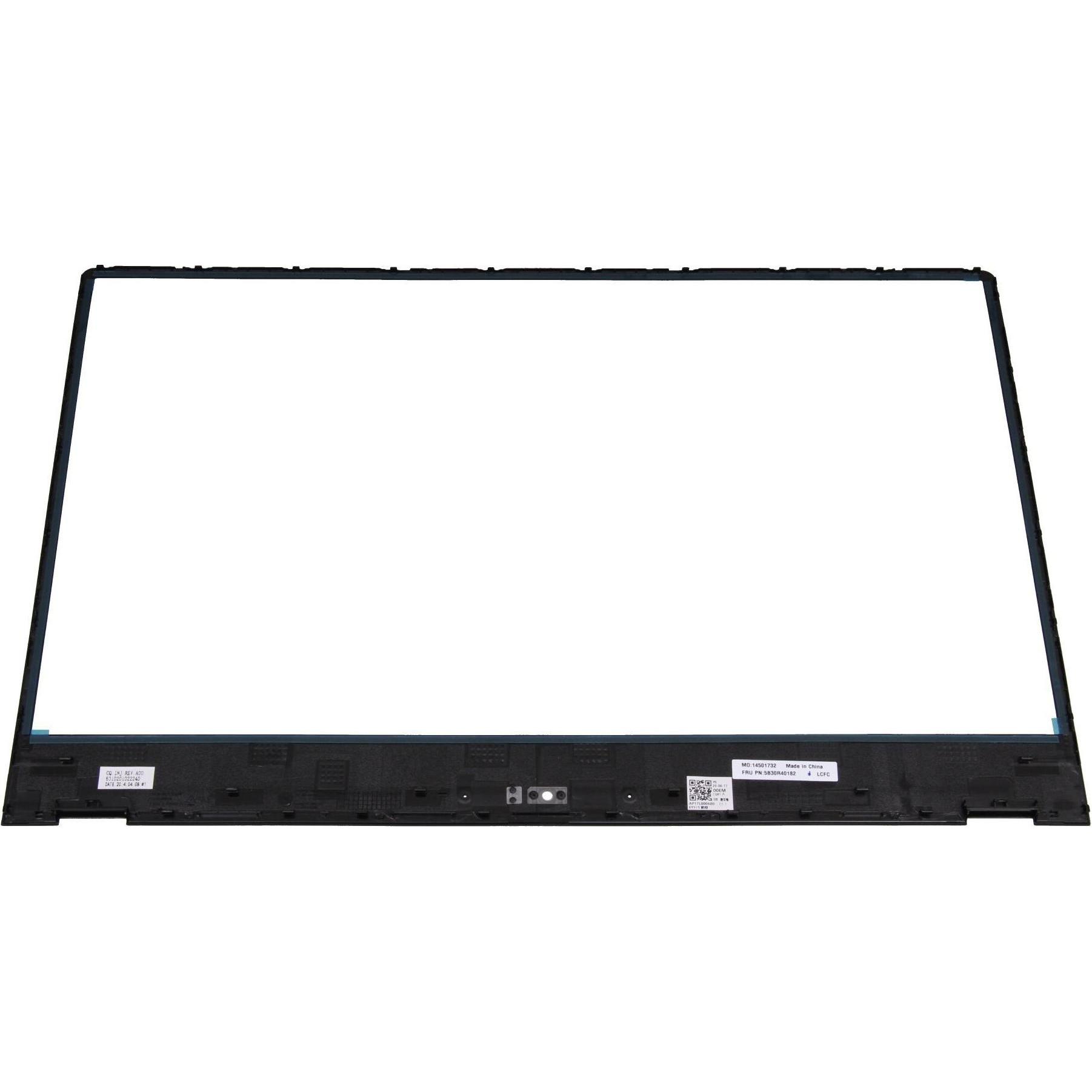 Thumbnail - Lenovo 5B30R40182, Notebook Ersatzteile, Schwarz