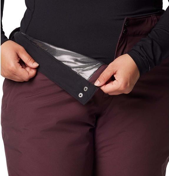 Produktbild Columbia Shafer Canyon™ II Insulated Pant (XXL)