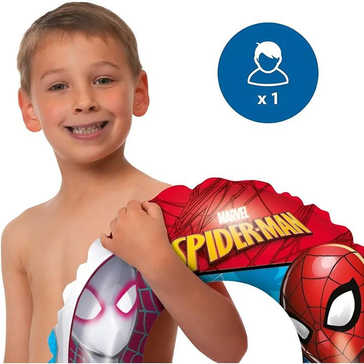 Produktbild Mondo Spiderman