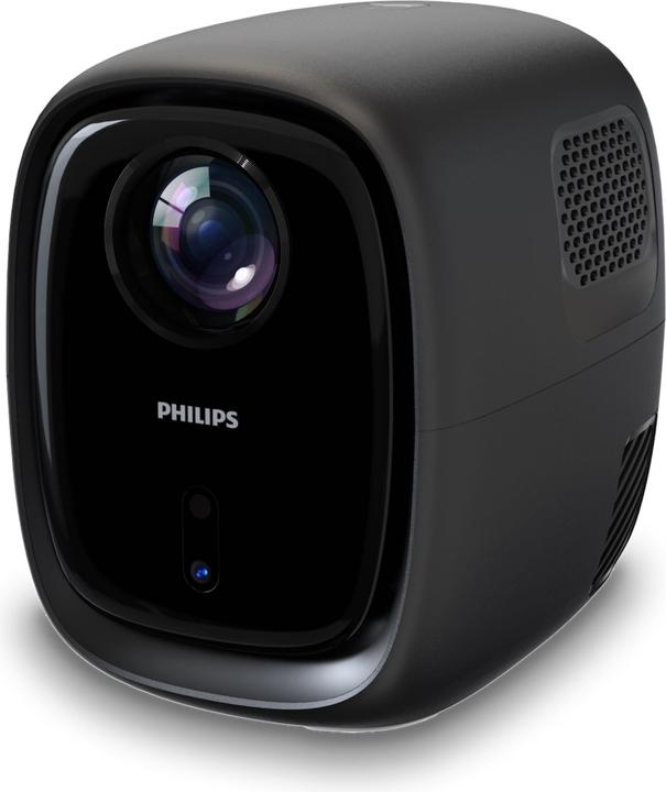 Image du produit Philips NeoPix 130C (HD, 120 lm)