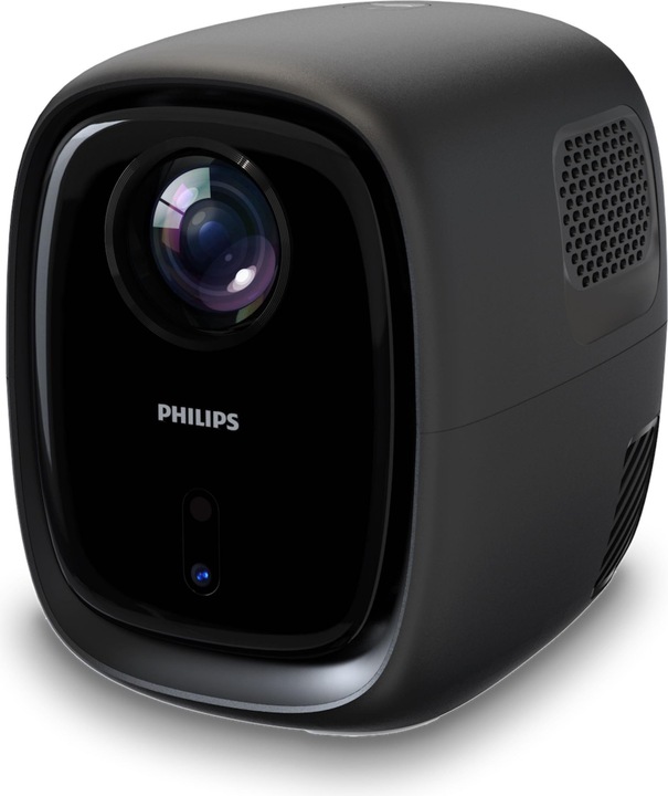 Actual product image Philips NeoPix 130C (HD, 120 lm)