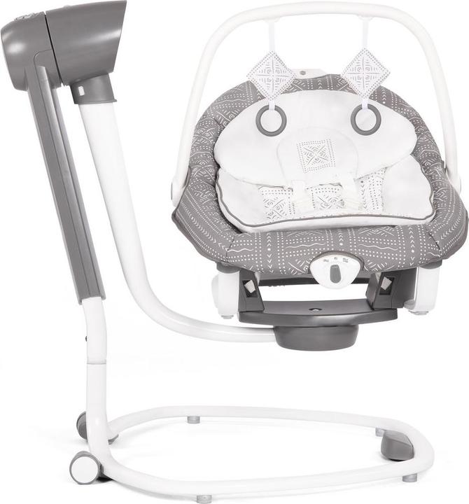 Actual product image Joie Serina 2in1