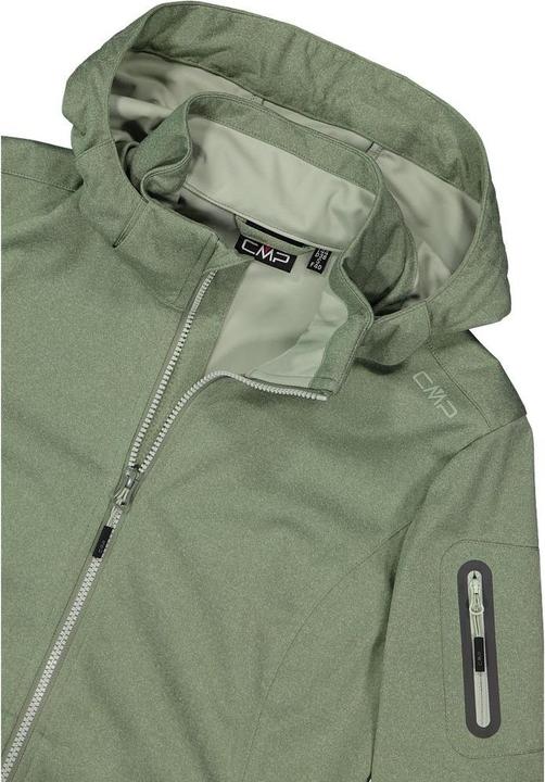 Produktbild CMP Campagnolo Softshell Jacket Zip Hood (M)