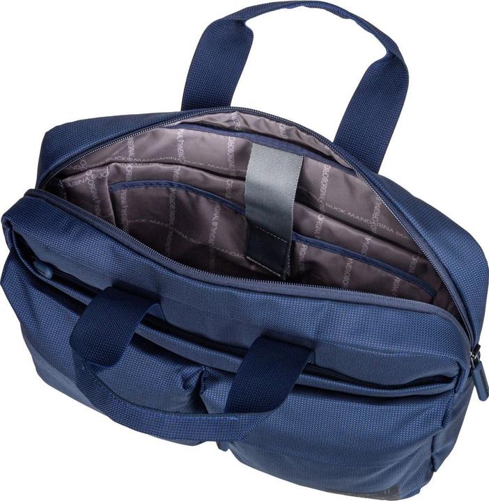 Actual product image Mandarina Duck Briefcase District Briefcase KPC01 (14.96")