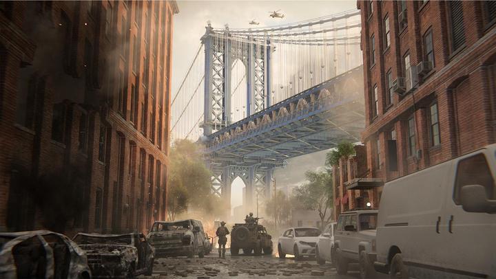 Immagine prodotto EA Games Battlefield 6 (PS5, DE, FR, EN, IT)