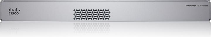 Cisco Firepower 1120 ASA Appliance - 1U