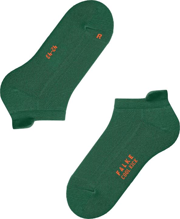 Produktbild Falke Cool Kick Unisex (Einzelpack, 37 - 38)