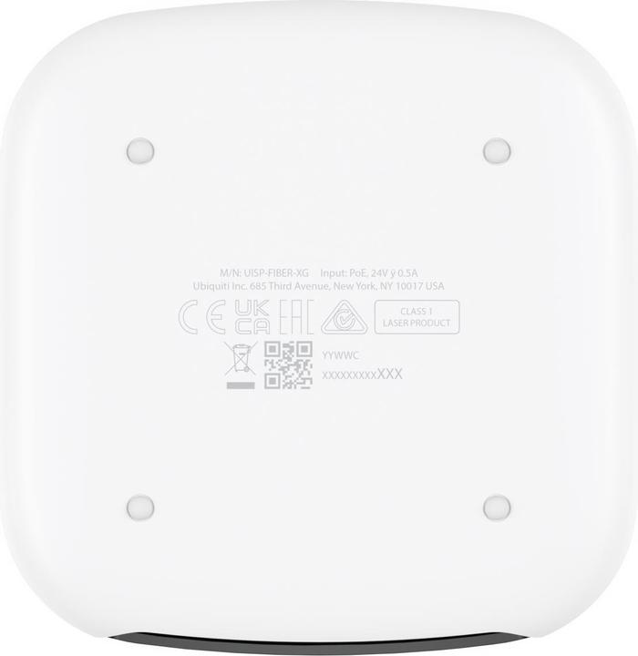 Image du produit Ubiquiti Uisp Fiber Xg