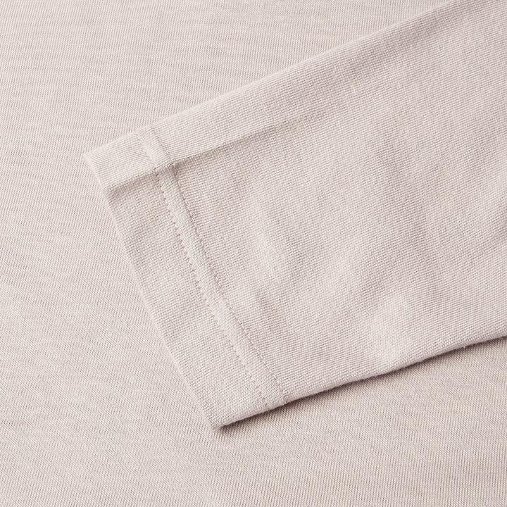 Immagine prodotto Berghaus M Big Logo LS Tee (T-Shirt) (50)