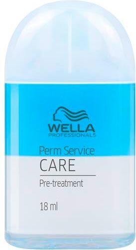 Produktbild Wella Service Perm Pre Treatment (18 ml)