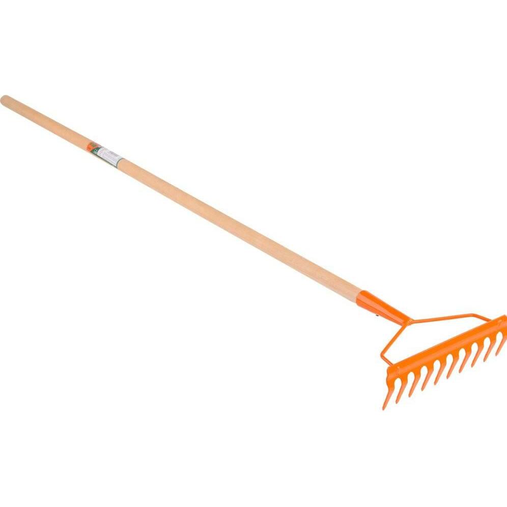 Flo-pak, Rastrello, 35756