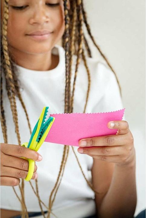 Actual product image Maped Create Cut Green (13 cm)