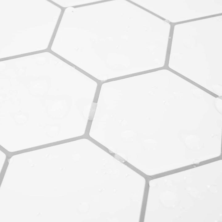 Produktbild vidaXL Sechseckige Fliese