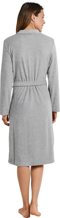 Produktbild Schiesser Bademantel, 110 cm (XL)