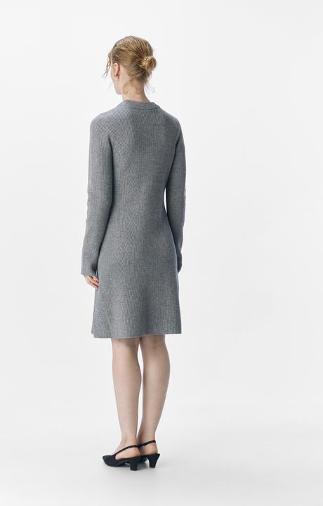 Image du produit Object Strick Minikleid (XS)