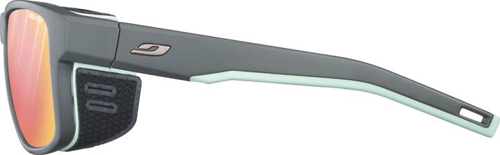 Produktbild Julbo Shield M Reactive 2-3 Sportbrille (Green, Anthracite, Braun, Red)