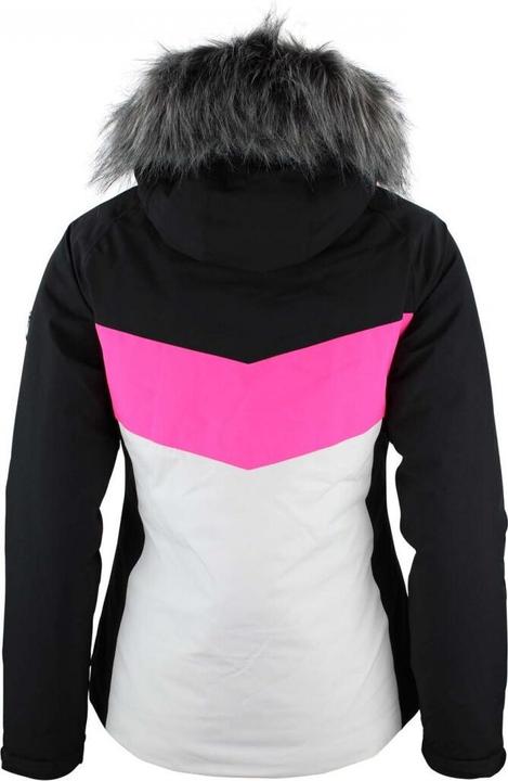 Actual product image Peak mountain Women's ski jacket (M)