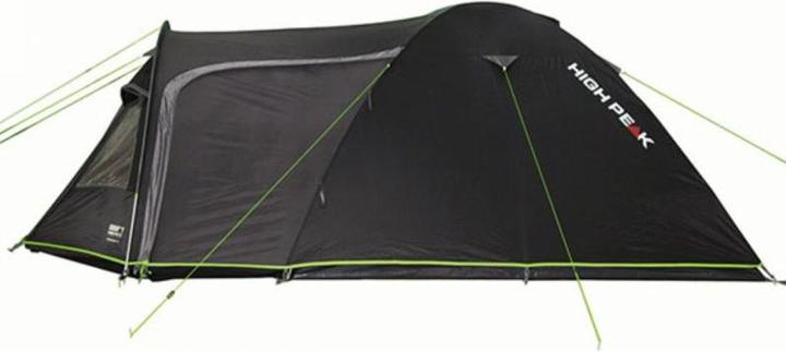 Produktbild High Peak Mesos (Kuppelzelt, 6.25 kg, 4 Personen)