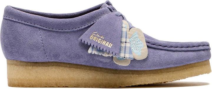 Immagine prodotto Clarks W Wallabee. (41)