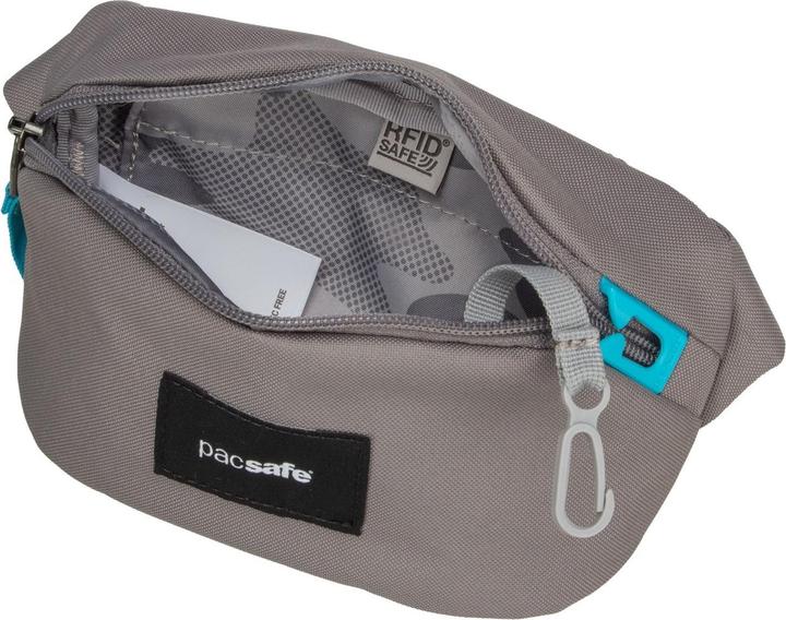 Immagine prodotto Pacsafe GO Micro Sling stone