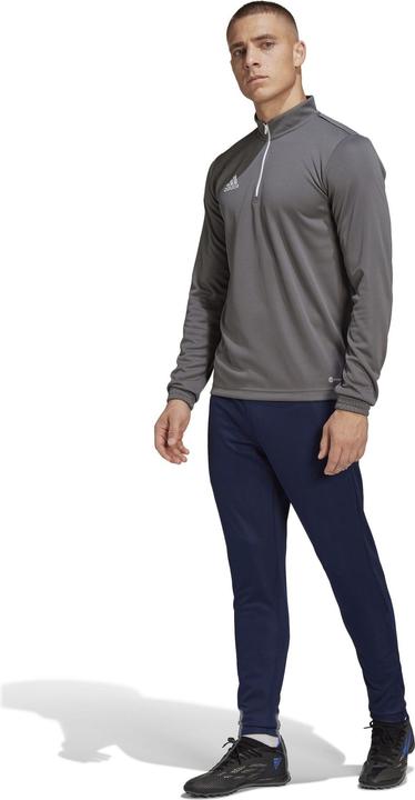 Produktbild adidas Entrada 22 Trainingspullover Herren (L)
