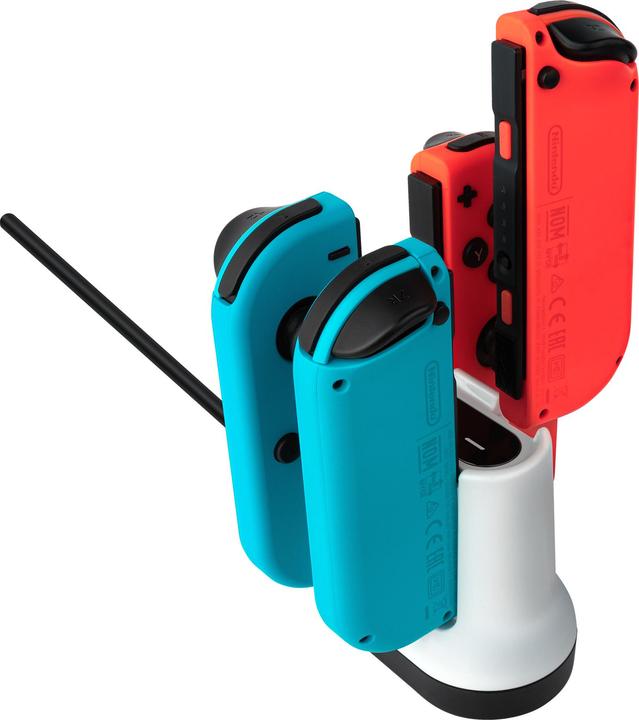 Produktbild PDP Joy-Con Charging Shuttle (Switch)
